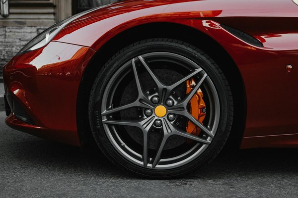 Le développement des bornes de recharge pour voitures écologiques